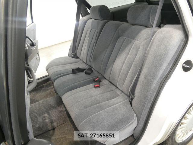 Toyota CROWN 1996-03 8073419-19