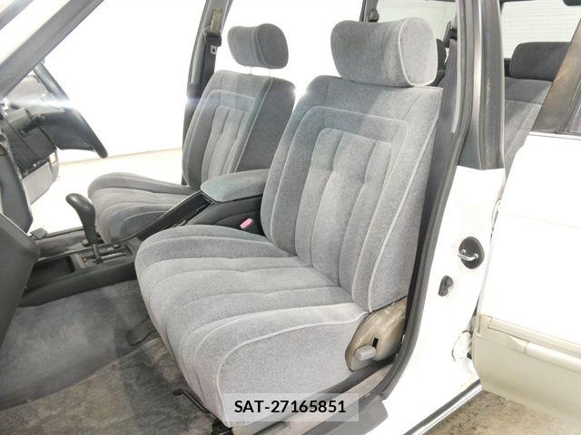 Toyota CROWN 1996-03 8073419-21