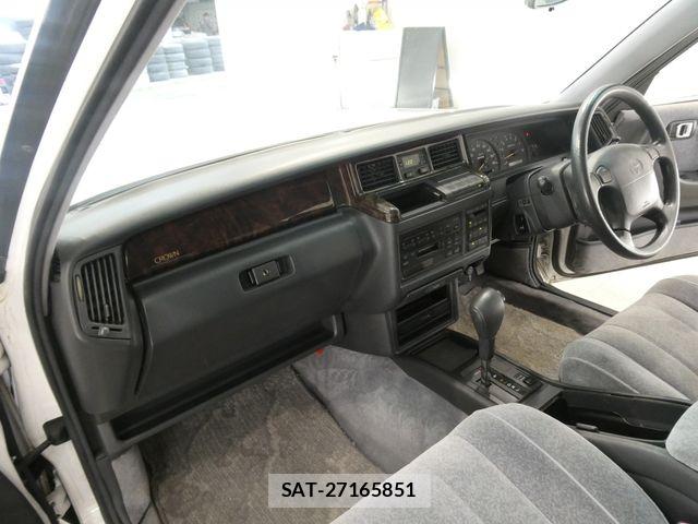 Toyota CROWN 1996-03 8073419-23