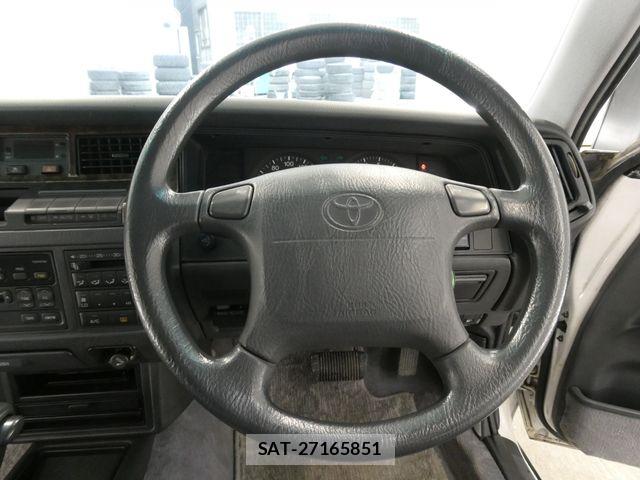 Toyota CROWN 1996-03 8073419-25