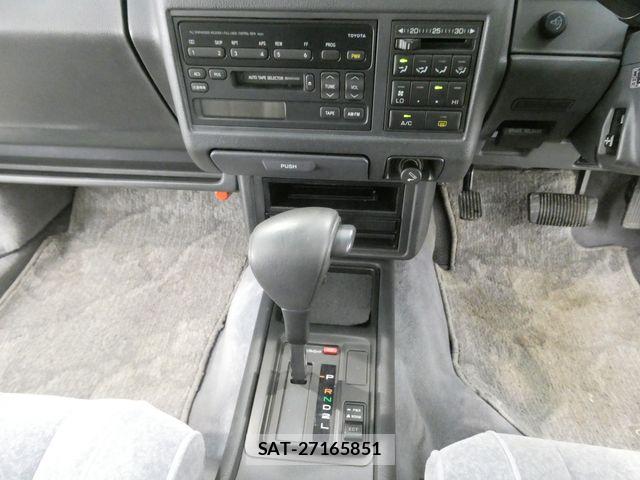 Toyota CROWN 1996-03 8073419-26