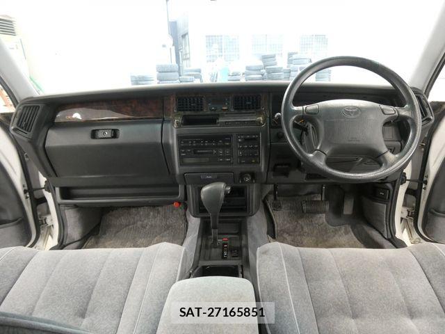 Toyota CROWN 1996-03 8073419-2