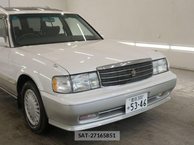 Toyota CROWN 1996-03 8073419-3