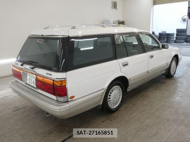 Toyota CROWN 1996-03 8073419-4