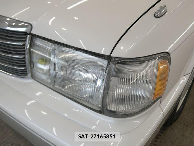 Toyota CROWN 1996-03 8073419-5