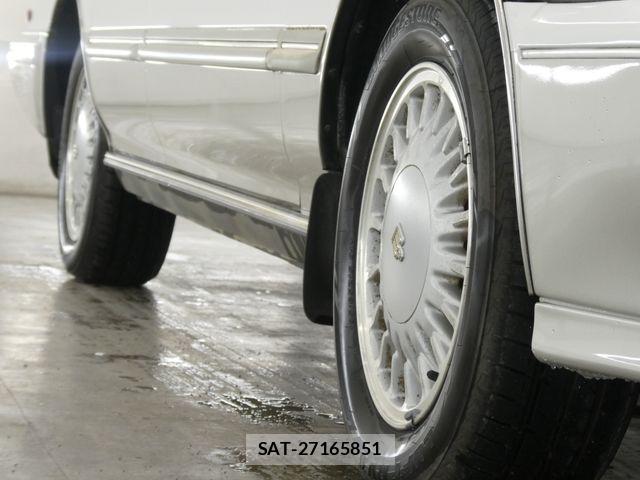 Toyota CROWN 1996-03 8073419-7
