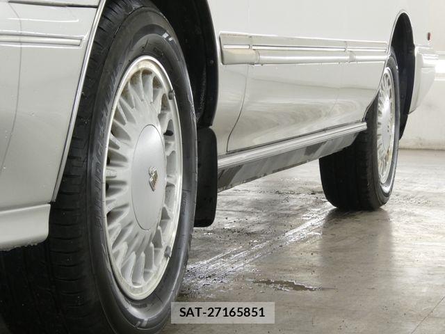 Toyota CROWN 1996-03 8073419-8