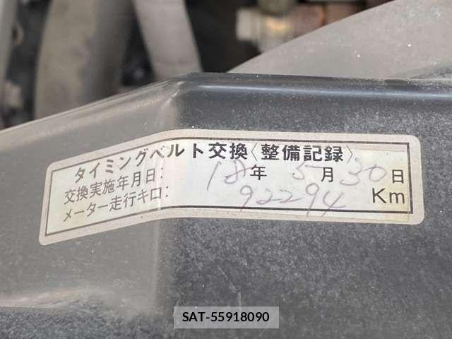 Toyota CROWN 1998-10 3356426-9