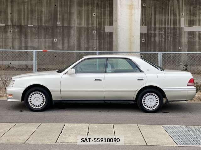 Toyota CROWN 1998-10 3356426-10