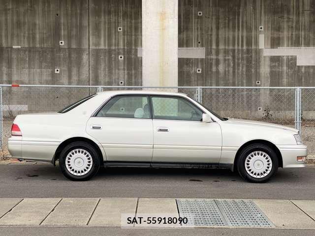 Toyota CROWN 1998-10 3356426-13