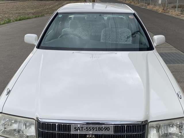 Toyota CROWN 1998-10 3356426-14