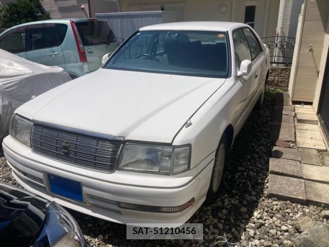 Toyota CROWN 1997-09 8244934-0