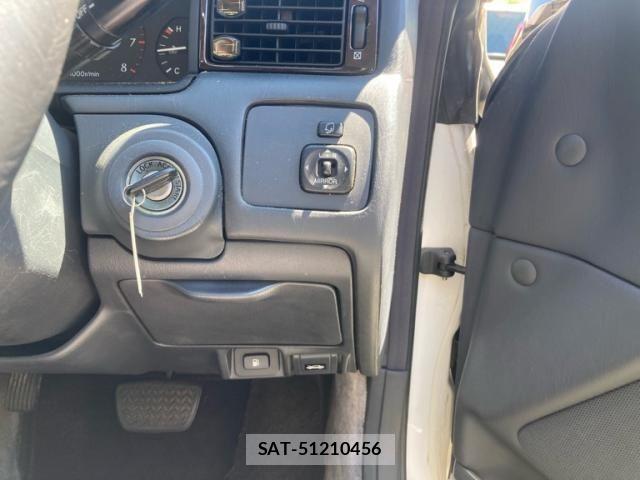 Toyota CROWN 1997-09 8244934-9