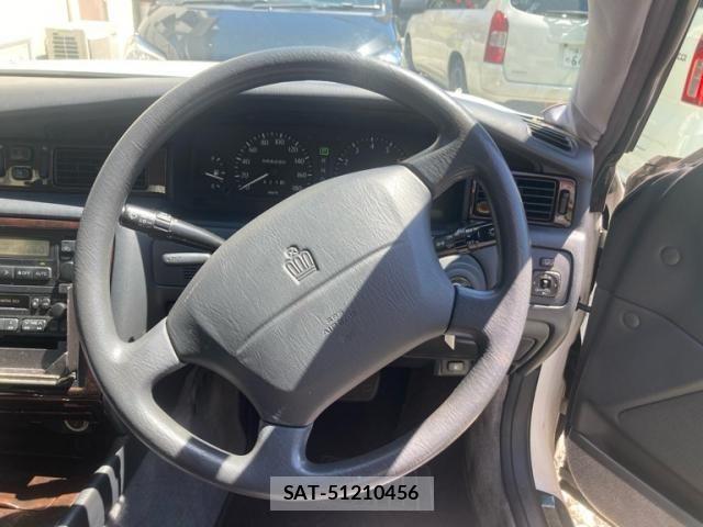Toyota CROWN 1997-09 8244934-10