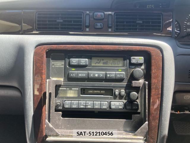 Toyota CROWN 1997-09 8244934-15