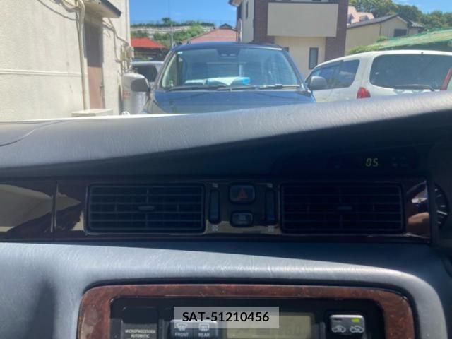 Toyota CROWN 1997-09 8244934-16