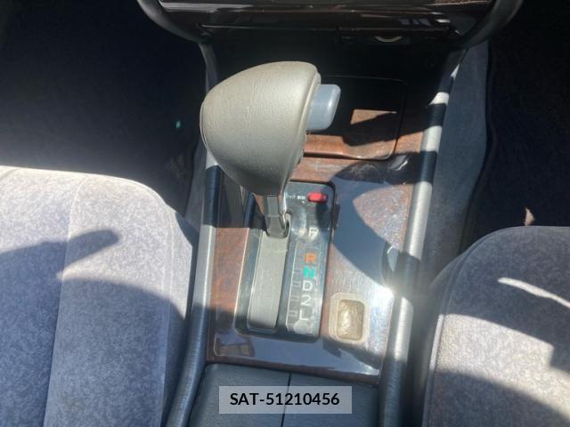 Toyota CROWN 1997-09 8244934-17
