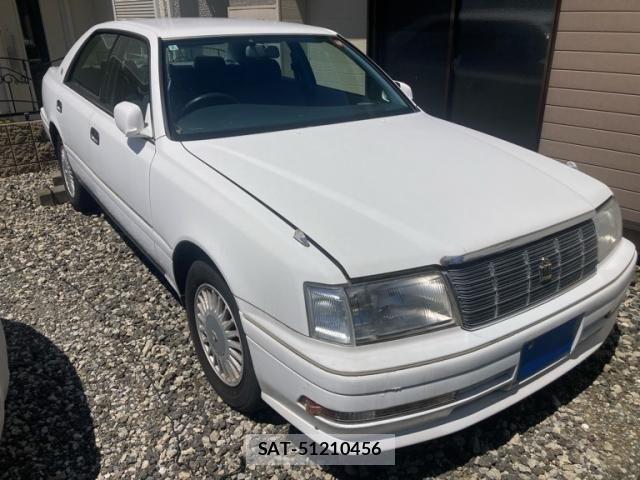 Toyota CROWN 1997-09 8244934-1