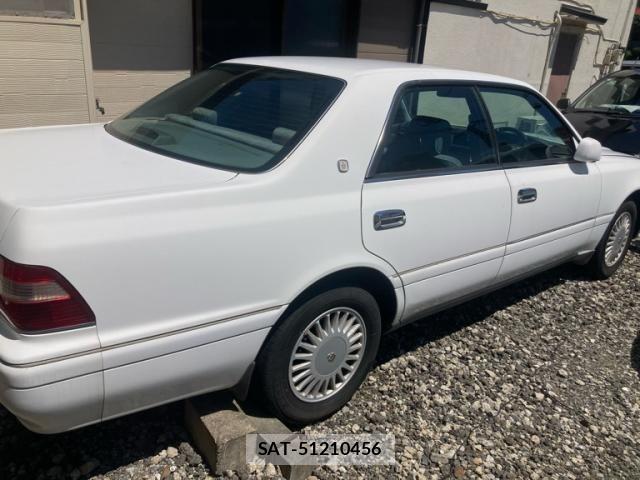 Toyota CROWN 1997-09 8244934-2