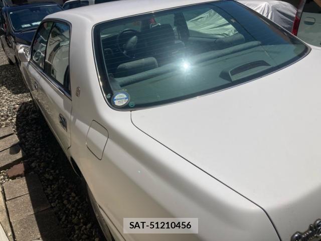 Toyota CROWN 1997-09 8244934-3