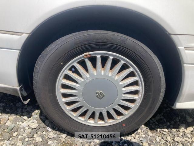 Toyota CROWN 1997-09 8244934-5