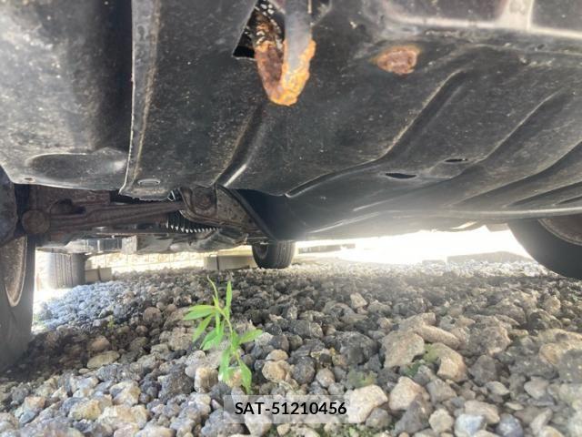 Toyota CROWN 1997-09 8244934-7
