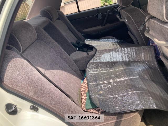 Toyota CROWN 1998-01 8313981-12