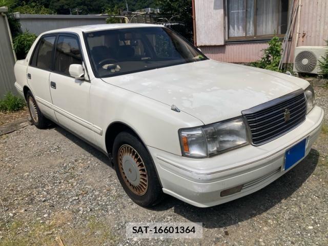 Toyota CROWN 1998-01 8313981-1