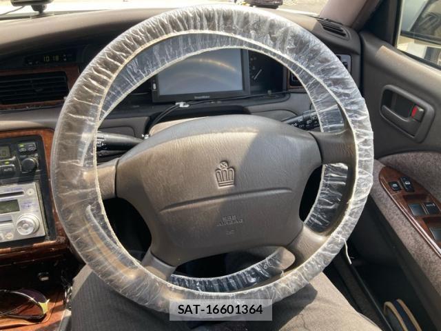 Toyota CROWN 1998-01 8313981-19
