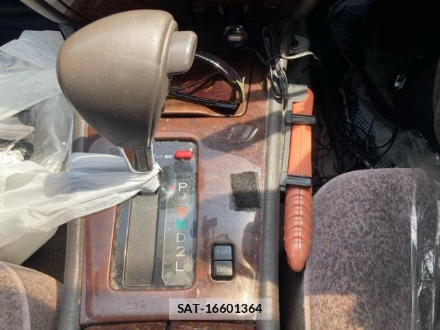 Toyota CROWN 1998-01 8313981-21