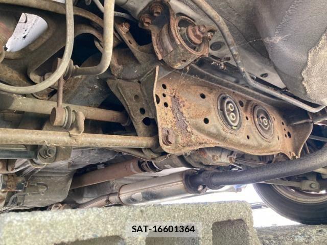 Toyota CROWN 1998-01 8313981-25