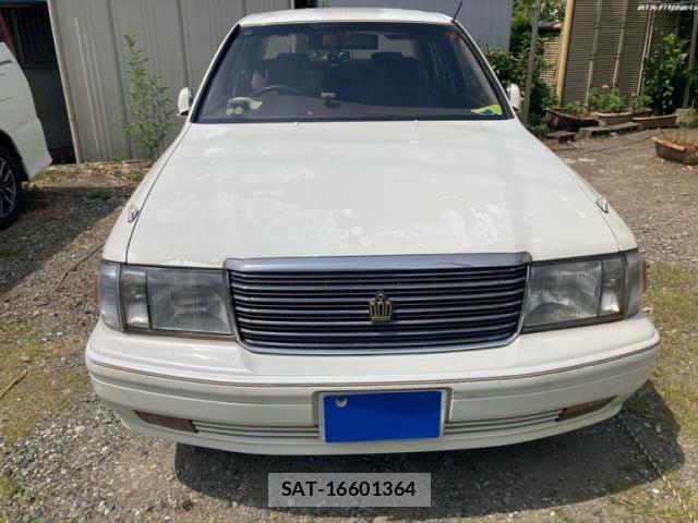 Toyota CROWN 1998-01 8313981-2