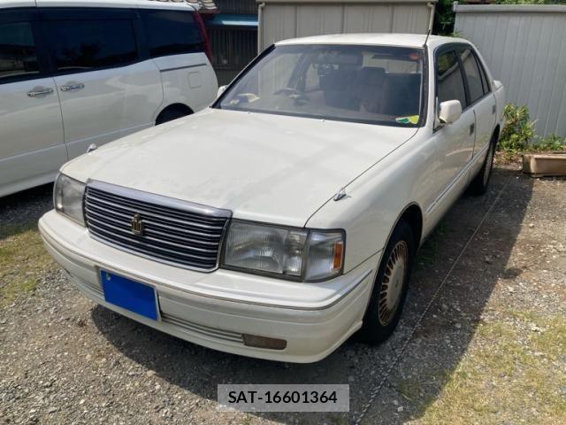 Toyota CROWN 1998-01 8313981-3