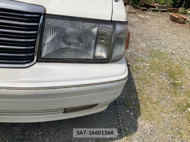 Toyota CROWN 1998-01 8313981-4