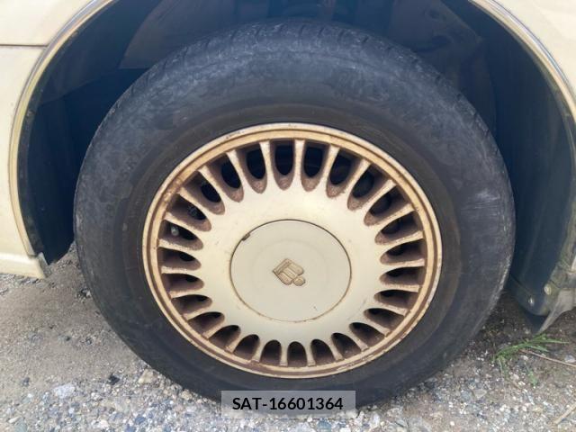 Toyota CROWN 1998-01 8313981-5