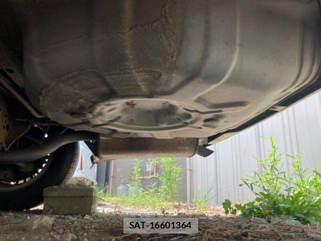 Toyota CROWN 1998-01 8313981-8