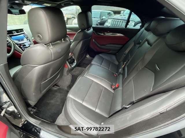 Cadillac CTS 2017-05 8828465-11
