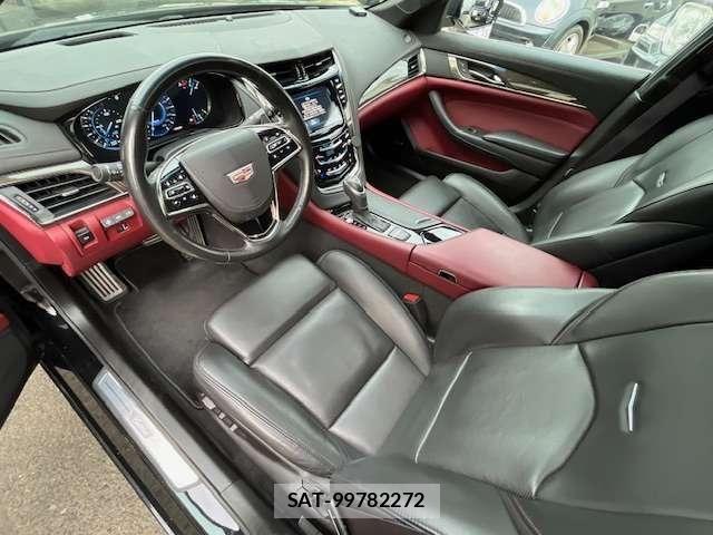 Cadillac CTS 2017-05 8828465-12