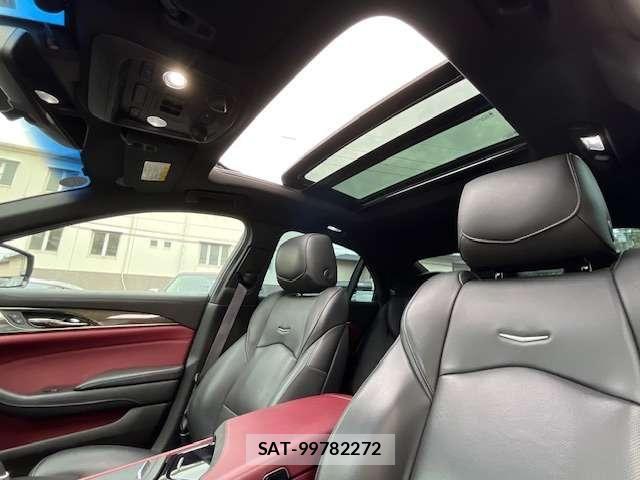 Cadillac CTS 2017-05 8828465-13