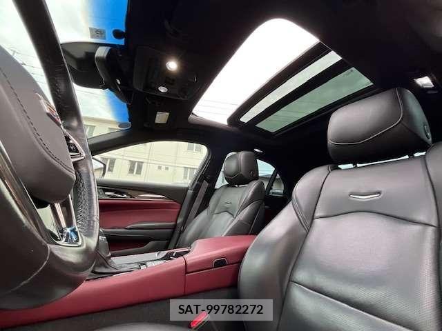 Cadillac CTS 2017-05 8828465-14
