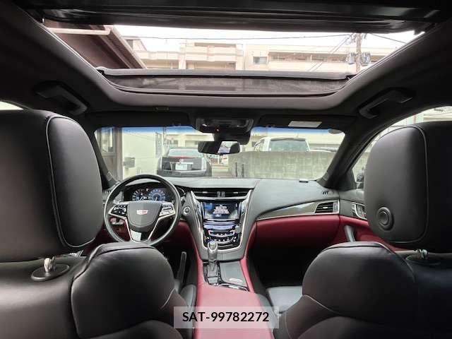 Cadillac CTS 2017-05 8828465-16