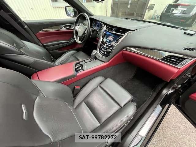 Cadillac CTS 2017-05 8828465-18