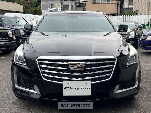 Cadillac CTS 2017-05 8828465-22