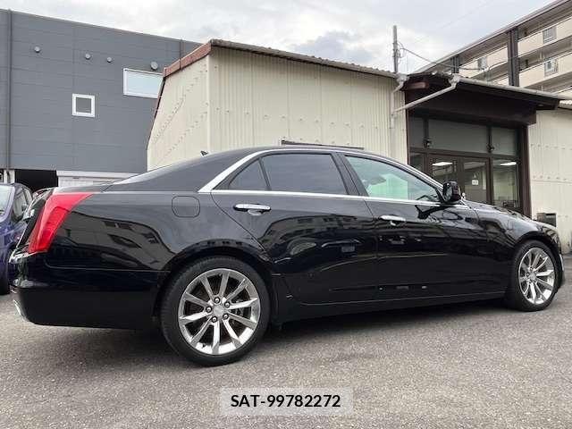 Cadillac CTS 2017-05 8828465-24