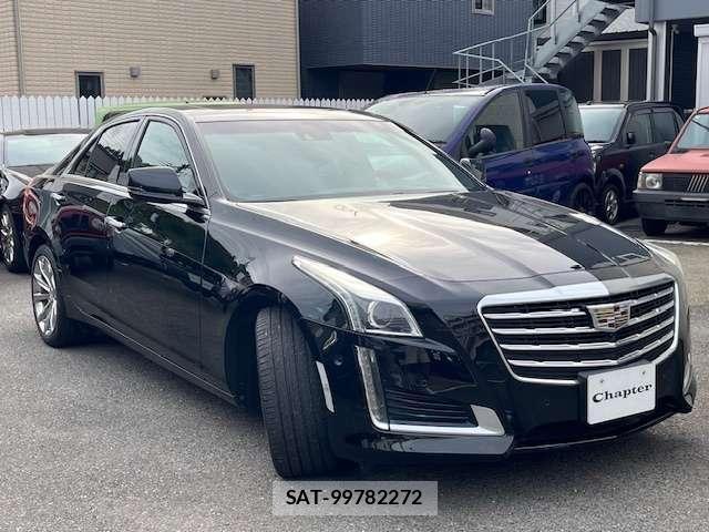 Cadillac CTS 2017-05 8828465-3