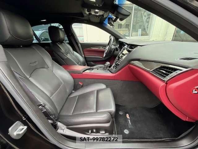 Cadillac CTS 2017-05 8828465-8