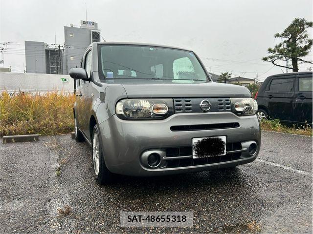 sat car
