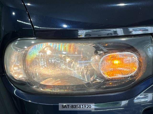 Nissan CUBE 2010-05 253504-11