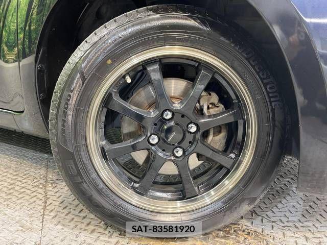 Nissan CUBE 2010-05 253504-12