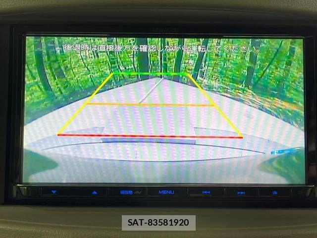 Nissan CUBE 2010-05 253504-3